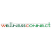 WellnessConnect logo, WellnessConnect contact details