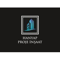 Hanyap Proje İnşaat Ltd. Şti logo, Hanyap Proje İnşaat Ltd. Şti contact details