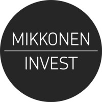 Mikkonen Invest Oy logo, Mikkonen Invest Oy contact details