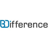 BDifference logo, BDifference contact details