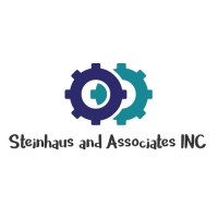 Steinhaus & Associates INC logo, Steinhaus & Associates INC contact details