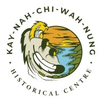 Kay-Nah-Chi-Wah-Nung Historical Centre logo, Kay-Nah-Chi-Wah-Nung Historical Centre contact details