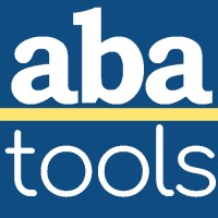 aba|tools logo, aba|tools contact details