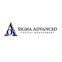 Sigma Advanced Capital Management logo, Sigma Advanced Capital Management contact details