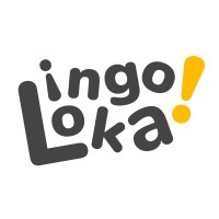 Lingoloka logo, Lingoloka contact details