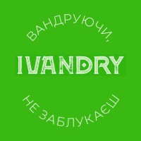 Ivandry logo, Ivandry contact details