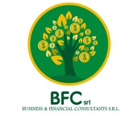 BFC Business and Financial Consultants S.R.L logo, BFC Business and Financial Consultants S.R.L contact details