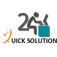 24Quick Solution Technology & Consultant Pvt. Ltd. logo, 24Quick Solution Technology & Consultant Pvt. Ltd. contact details