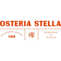 Osteria Stella logo, Osteria Stella contact details