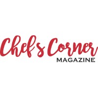 Chef's Corner Magazine logo, Chef's Corner Magazine contact details