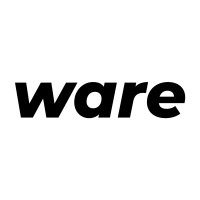 Ware logo, Ware contact details