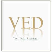 VED CONSULTING LIMITED logo, VED CONSULTING LIMITED contact details