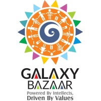 Project Galaxy Bazaar logo, Project Galaxy Bazaar contact details