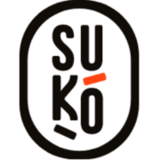 SUKO, Sushi logo, SUKO, Sushi contact details