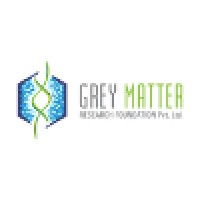 Grey Matter Research Foundation Private Limited logo, Grey Matter Research Foundation Private Limited contact details