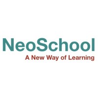 neoschool logo, neoschool contact details