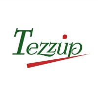 TezzUp logo, TezzUp contact details