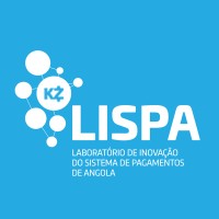 LISPA - Laboratório de Inovação do Sistema de Pagamentos de Angola logo, LISPA - Laboratório de Inovação do Sistema de Pagamentos de Angola contact details