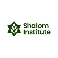 Shalom Institute logo, Shalom Institute contact details