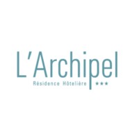 Archipel Résidence Hôtelière logo, Archipel Résidence Hôtelière contact details