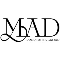 MAD Properties Group logo, MAD Properties Group contact details