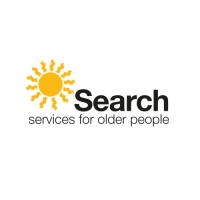 SearchNewcastle logo, SearchNewcastle contact details