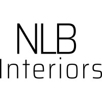 NLB Interiors logo, NLB Interiors contact details