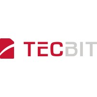 TECBIT logo, TECBIT contact details