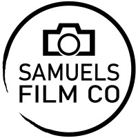 Samuels Film Co logo, Samuels Film Co contact details