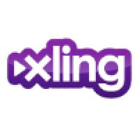 Xling logo, Xling contact details