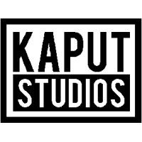 Kaput Studios logo, Kaput Studios contact details