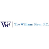 The Williams Firm, P.C. logo, The Williams Firm, P.C. contact details