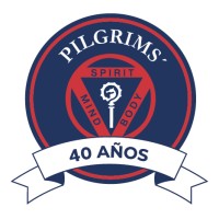 Pilgrims' College logo, Pilgrims' College contact details