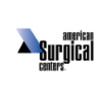 American Surgical Centers, Inc logo, American Surgical Centers, Inc contact details