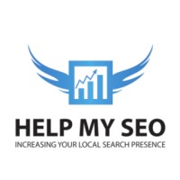 Help My SEO logo, Help My SEO contact details