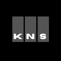 KNS MANUFACTURING logo, KNS MANUFACTURING contact details