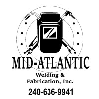 Mid-Atlantic Welding & Fabrication Inc. logo, Mid-Atlantic Welding & Fabrication Inc. contact details