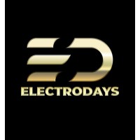 ELECTRODAYS logo, ELECTRODAYS contact details