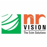 NR VISION EXIM logo, NR VISION EXIM contact details