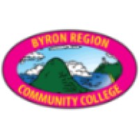 Byron Region Community College logo, Byron Region Community College contact details