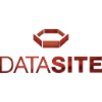 DataSite logo, DataSite contact details