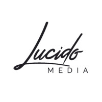 LucidoMedia logo, LucidoMedia contact details