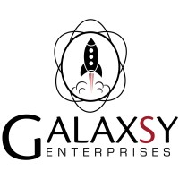 Galaxsy Enterprises logo, Galaxsy Enterprises contact details