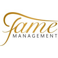 FAME Management logo, FAME Management contact details