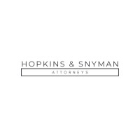 Hopkins & Snyman Attorneys logo, Hopkins & Snyman Attorneys contact details