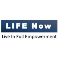 LIFE Now Inc logo, LIFE Now Inc contact details