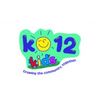 KO12 Kids Company logo, KO12 Kids Company contact details