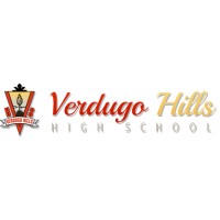 Verdugo Hills Senior High School logo, Verdugo Hills Senior High School contact details