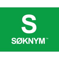 SØKNYM logo, SØKNYM contact details