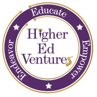 Higher Ed Ventures logo, Higher Ed Ventures contact details